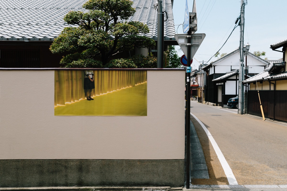 九州の小さな町、うきはとオランダが写真で繋がるプロジェクト | オータニ・ニューエンハウゼ