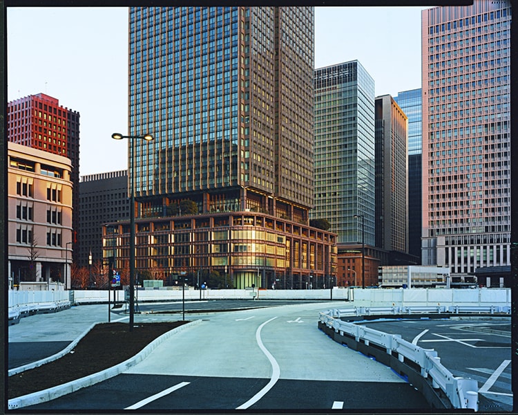 変化し続ける大都市“東京”の30年を撮影、中野正貴『TOKYO』 | NEWS