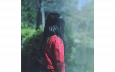 川内倫子写真展