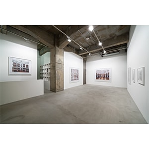 Yuka Tsuruno Gallery
