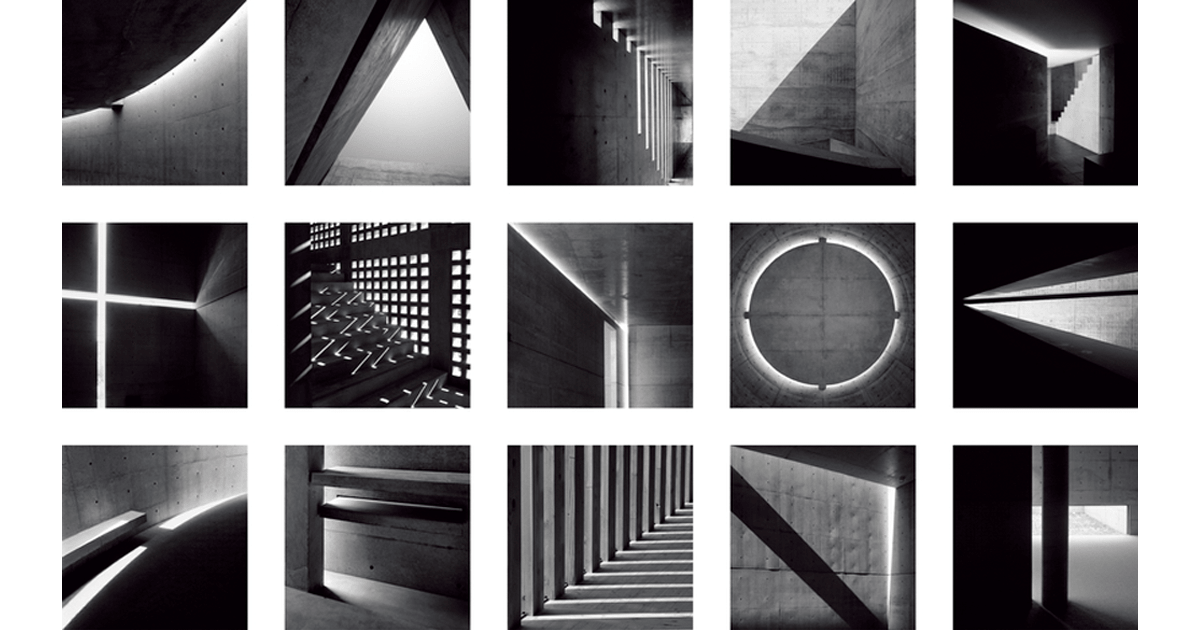 安藤建築の普遍性を伝える「安藤忠雄 ― 光を求めて」展 | NEWS | IMA 