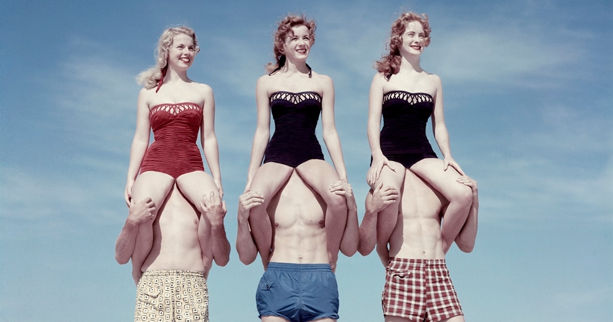 ヴェロニカ・ゲンシツカ写真集: WERONIKA GESICKA: TRACES Lifestyles in Progress: Weronika Gęsicka's 'Traces