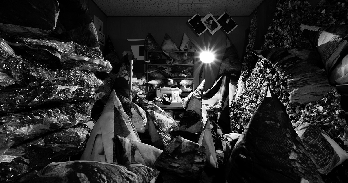 赤石隆明が「Waste Park」シリーズをアップデート | NEWS | IMA ONLINE