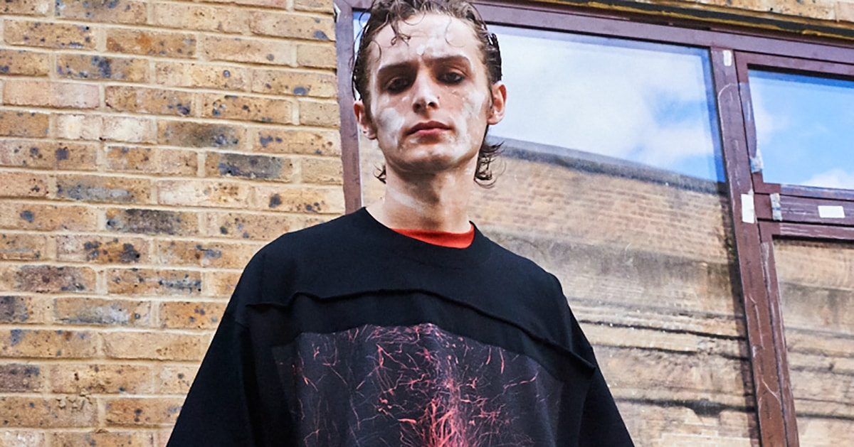 JOHN LAWRENCE SULLIVANと写真家・コリー・ブラウンのコラボレーション