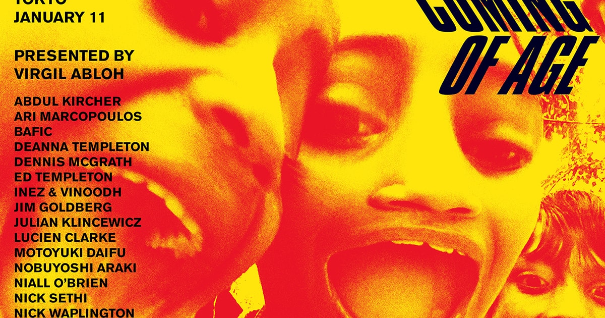 BIBLIOTHECA　Coming Of Age Zine　限定50部 BIBLIOTHECA Coming Of Age Zine 限定50部 - メルカリ