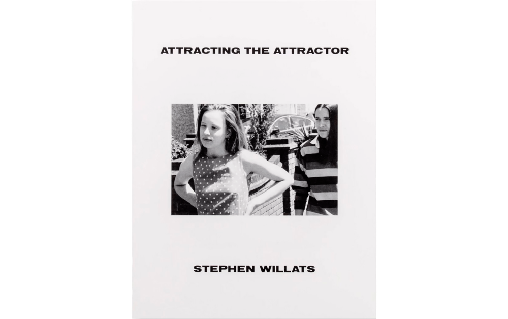 ATTRACTING THE ATTRACTOR
