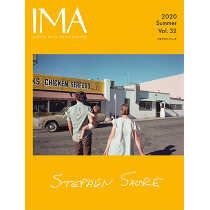 IMA MAGAZINE | IMA ONLINE