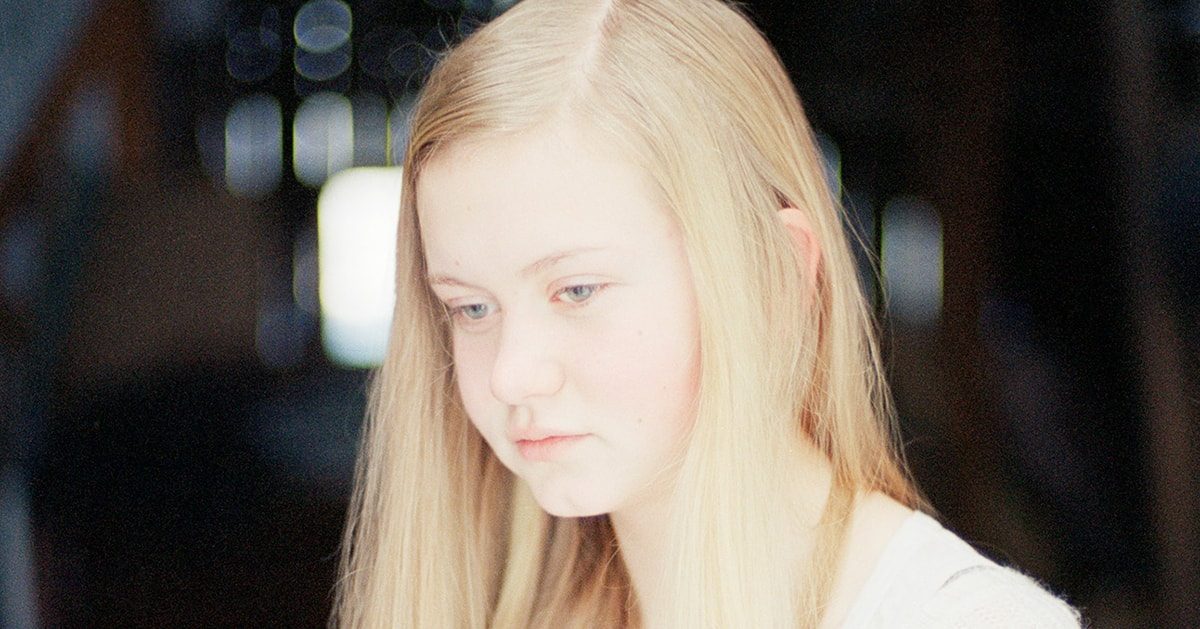 OLA RINDAL オラ・リンダル 「BLINDNESS」「NIGHT LIGHT」BOOK