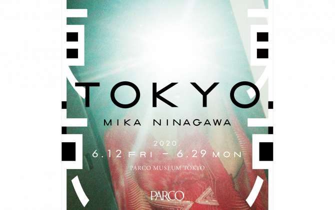 東京 TOKYO / MIKA NINAGAWA