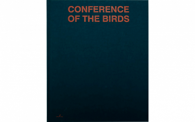 CONFERENCE OF THE BIRDS
