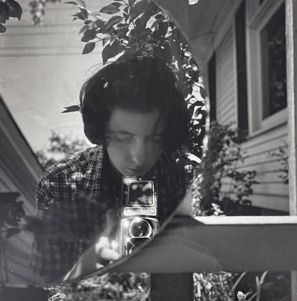 Self Portraits NEWS IMA ONLINE