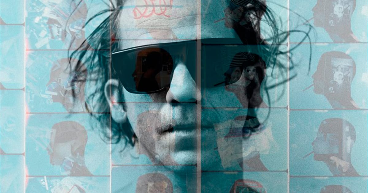 2018年に刊行された写真集を自らリメイクしたグレッグ・ハント『Ninety