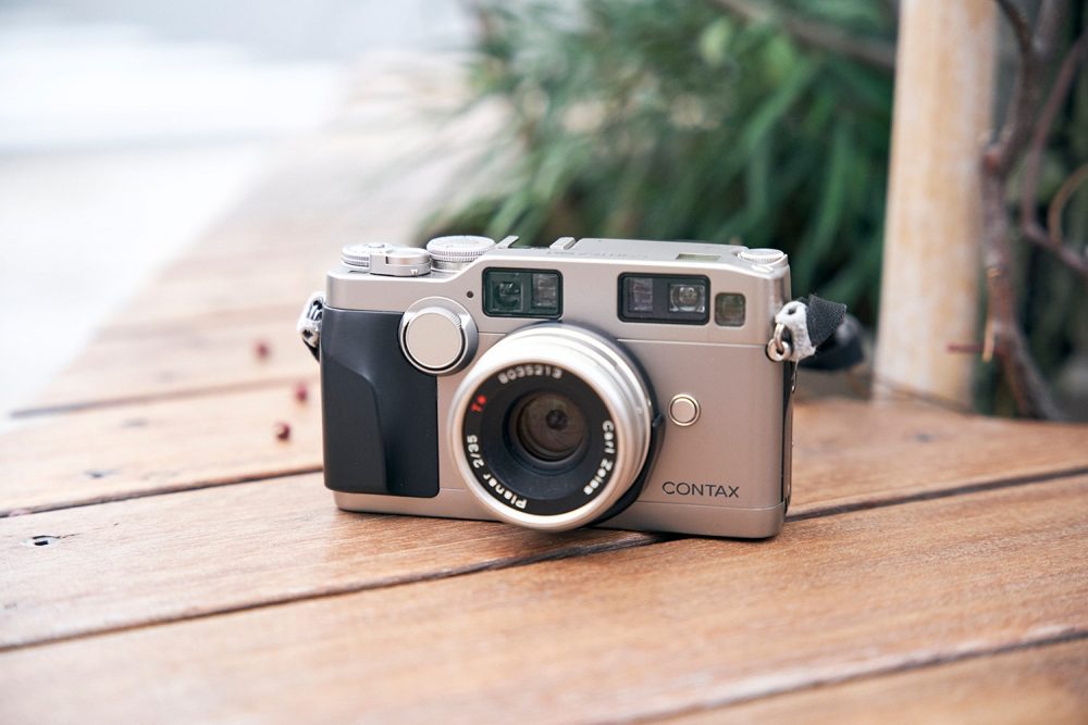 石田カメラ 石田真澄が愛するフィルムカメラ“写ルンです、KLASSE…で光を掴んでき