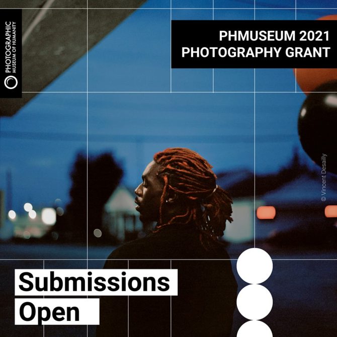 PHmuseum 2021 Photography Award