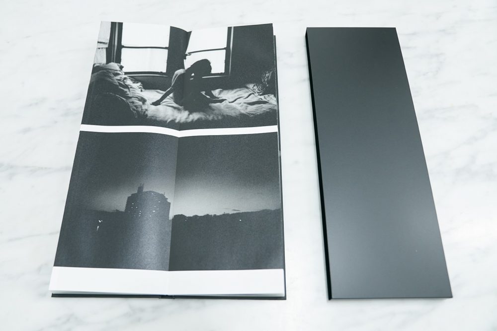 希少　美品　サイン付き　春の運命 野村佐紀子　限定850部 春の運命 - 野村佐紀子 | AKIO NAGASAWA