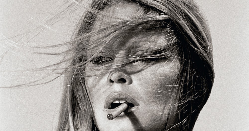 テリー オニール追悼展 Terry O Neill Every Picture Tells A Story すべて生前に制作された貴重なサイン入り作品群 News Ima Online