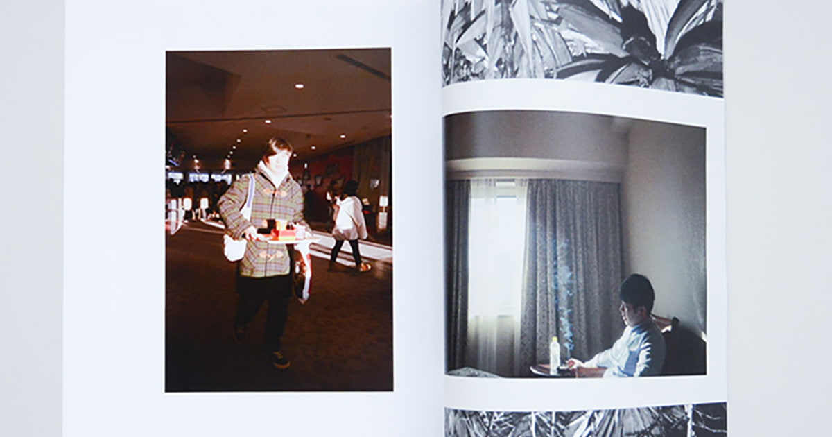 2021年に注目する若手写真家の写真集3冊【BOOKS f3編】 | ARTICLES