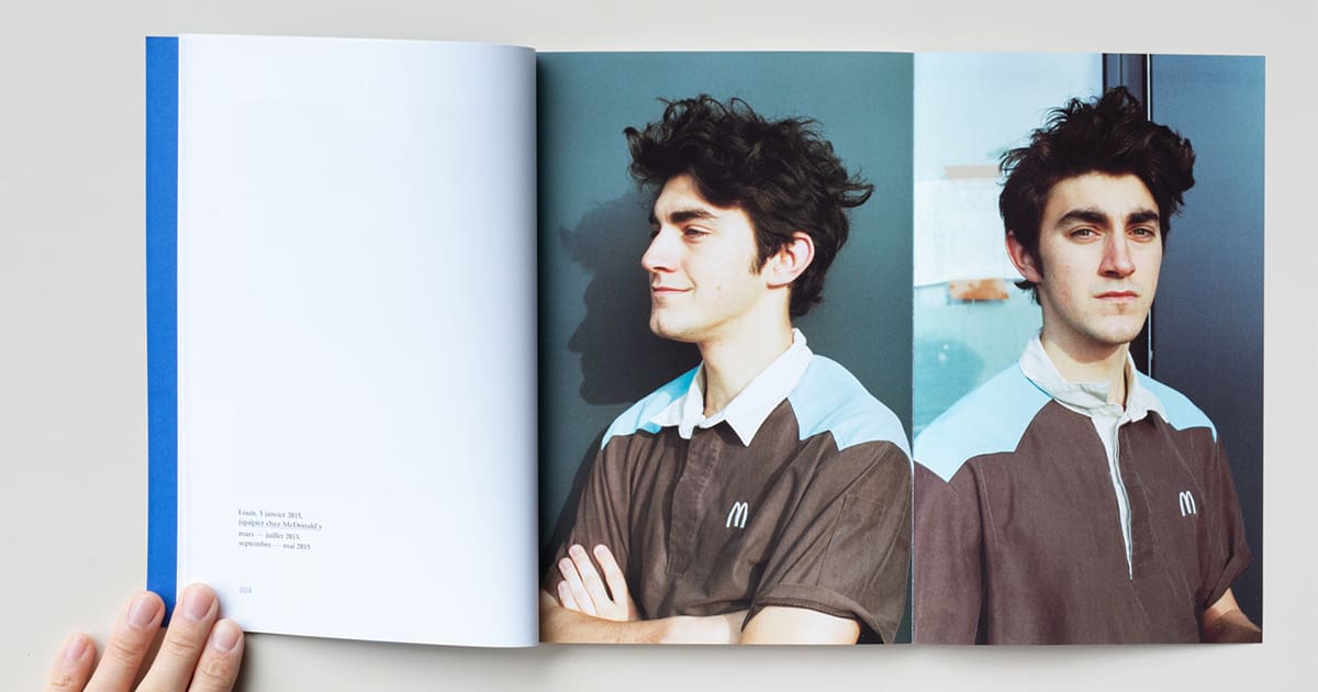 resist Photo Workshop Vol.02若手写真家アートワーク集 TOKYO1970 BY JAPANESE PHOTOGRAPHERS 9｜青幻舎 SEIGENSHA Art