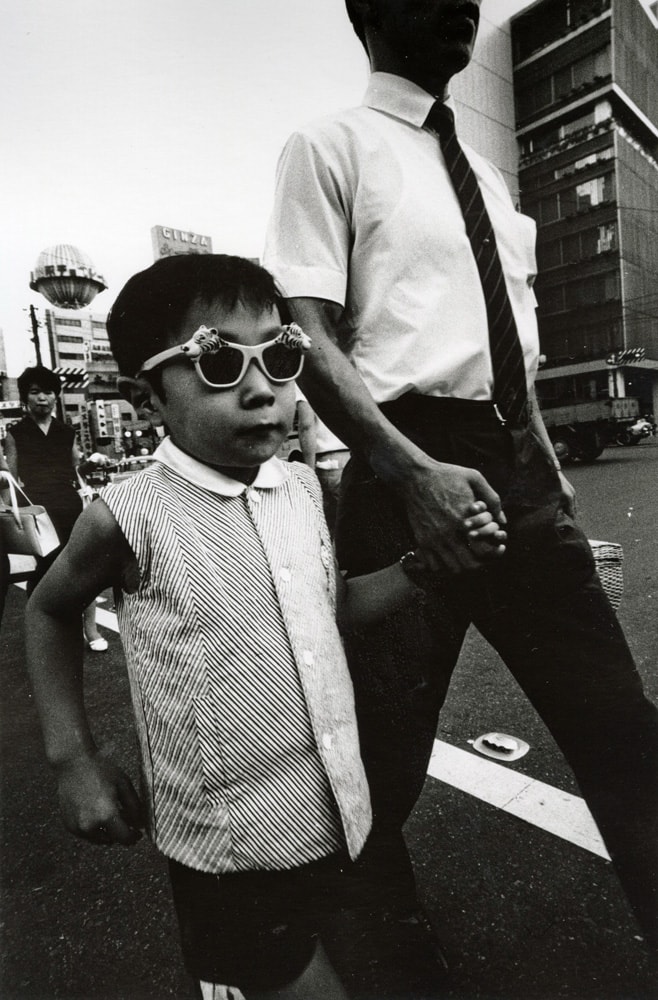 田中長徳「Today Tokyo」の集大成「Today Tokyo 1964/2020」展 | NEWS