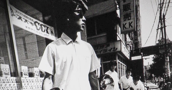田中長徳「Today Tokyo」の集大成「Today Tokyo 1964/2020」展 | NEWS