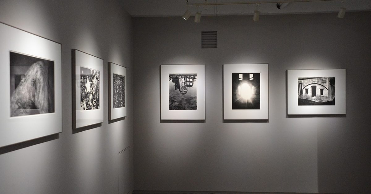 地図』の刊行から65年以上たったいまなお生まれ変わる、川田喜久治の