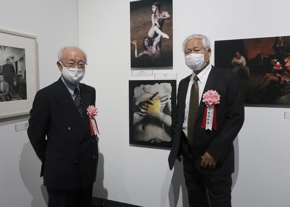 日本の現代写真1985-2015