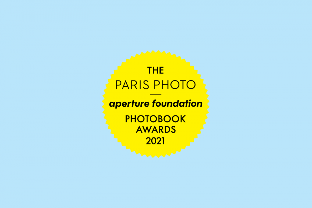Paris Photo–Aperture Foundation PhotoBook Awards