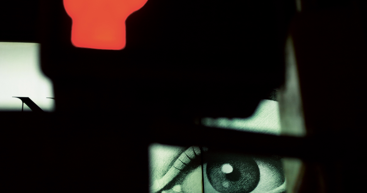 ジャック・デイヴィソン／Jack Davison | IMAPEDIA | IMA ONLINE