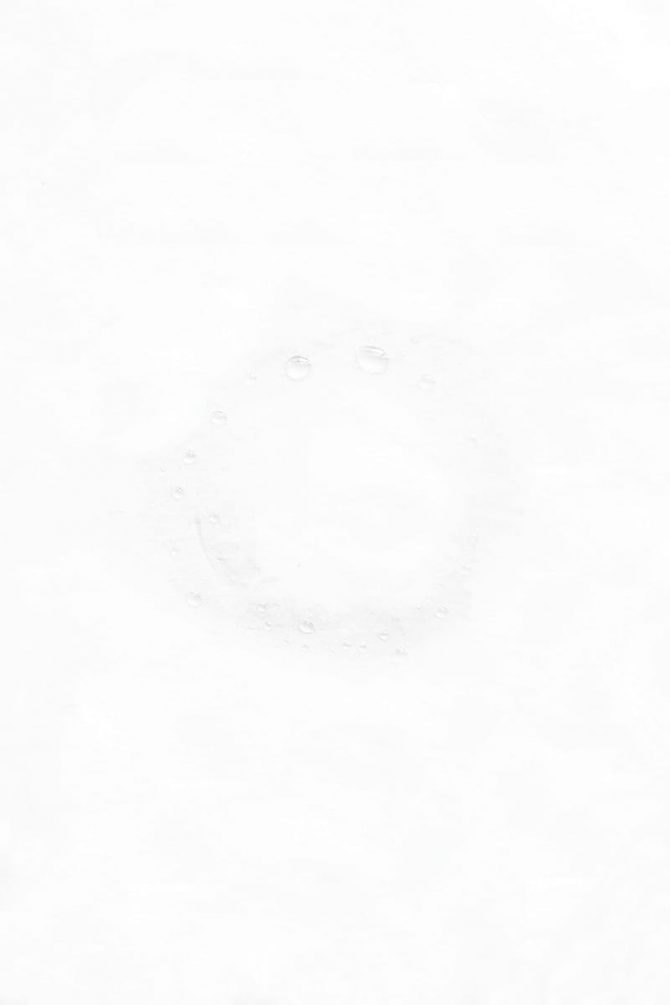 飯塚純個展「Doughnut Holes」2021年 127mm×178mm ゼラチンシルバープリント ,アクリルマウント