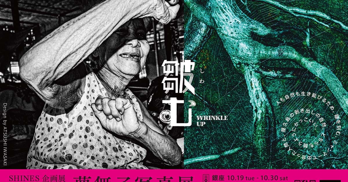 動きのある抽象写真 STEPS AHEAD: 新収蔵作品展示」＠アーティゾン美術館