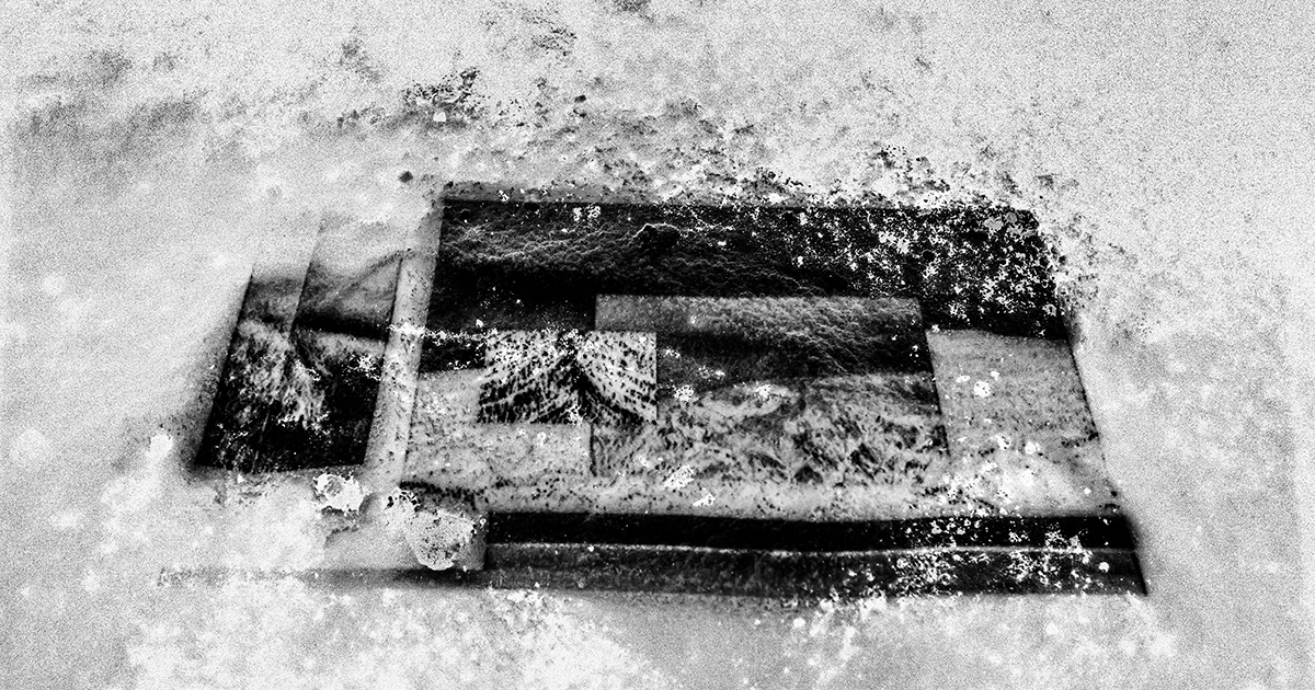 吉田志穂　測量|山 測量｜山 吉田志穂(文・写真) - T＆M Projects | 版元