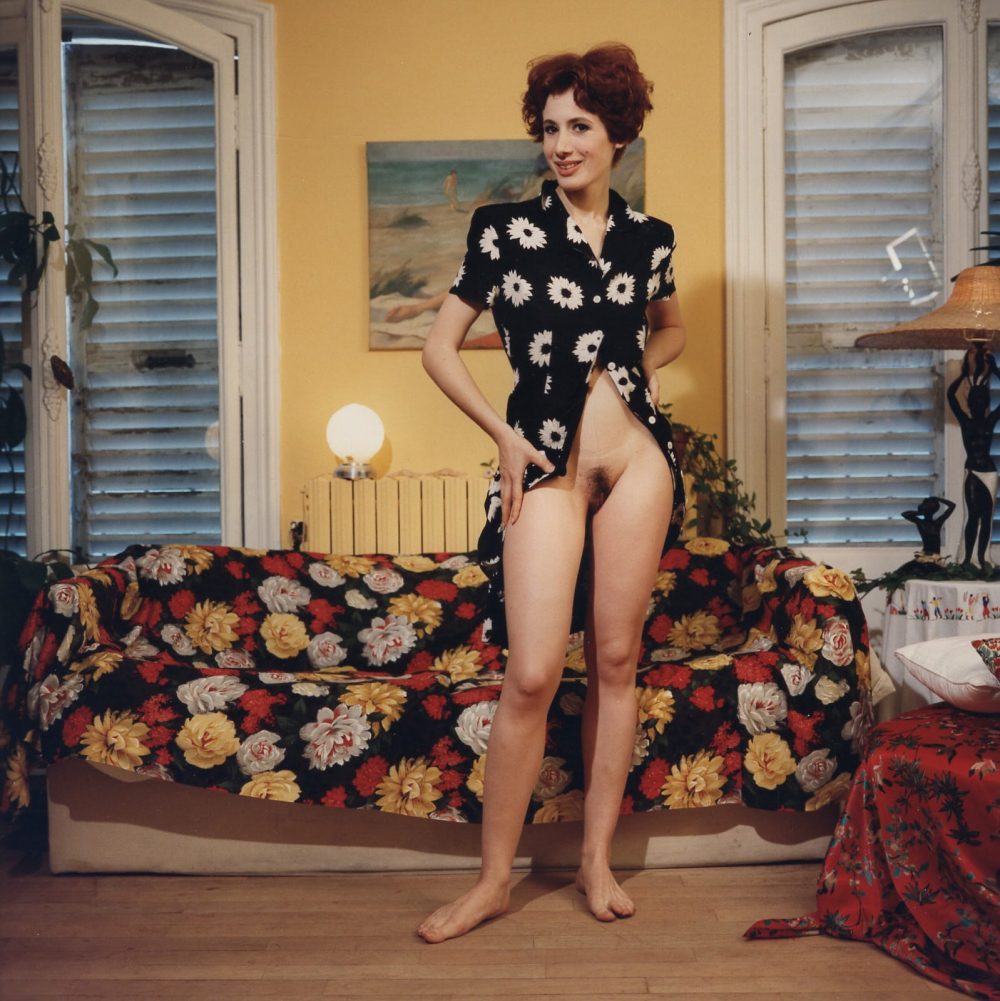 Chambre Close © Bettina Rheims 