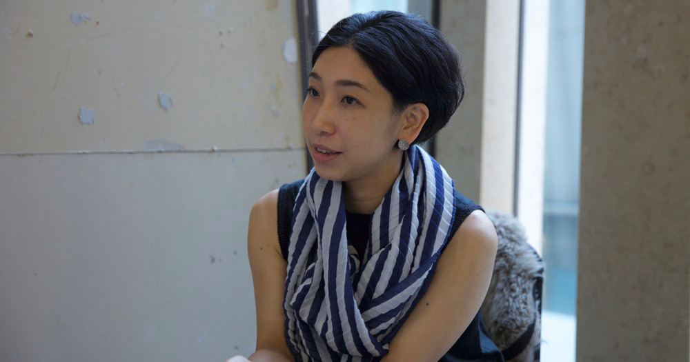 アルルのダミーブック賞が作品と再び向き合うきっかけに、鈴木萌最新作