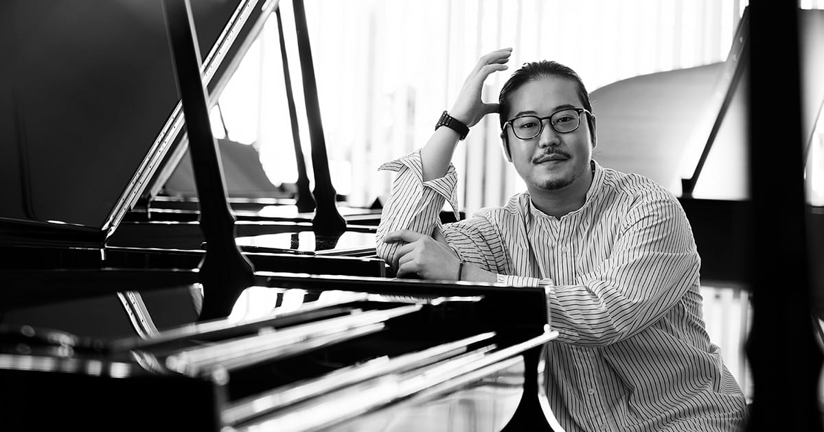 藤原ヒロシ、反田恭平、みうらじゅん…冬休みに読みたいクリエイター