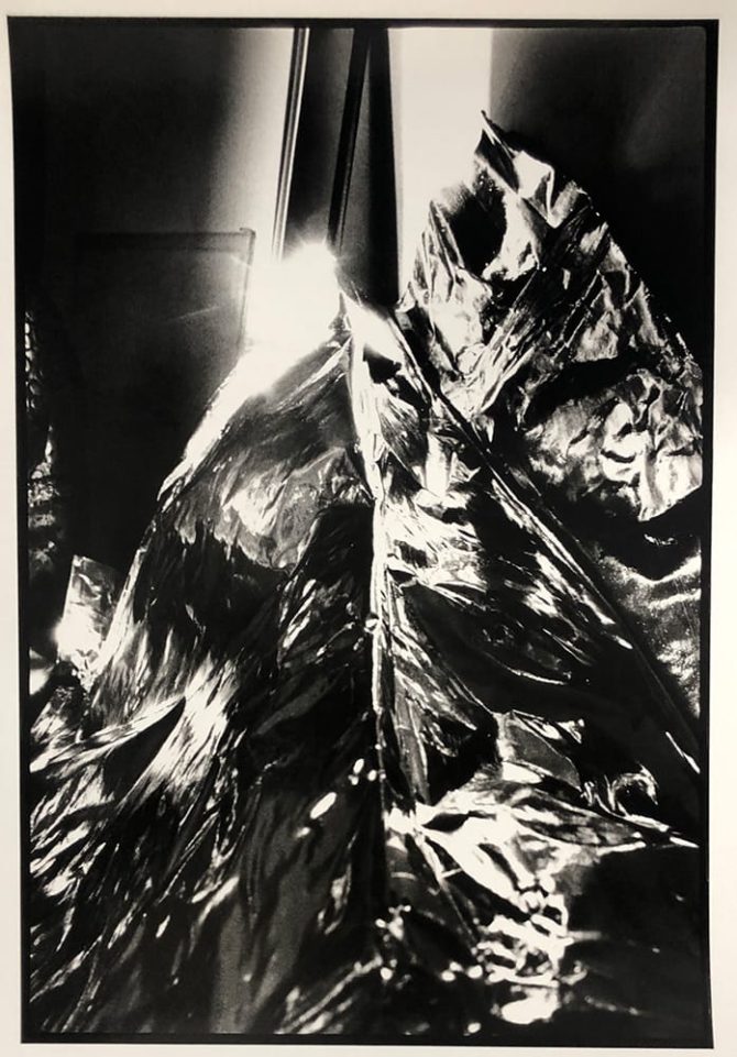 Keiichi Tahara Eclats, 1979-1983 ©︎ Keiichi Tahara, Courtesy of Akio Nagasawa Gallery