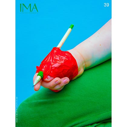 IMA 2023 Spring/Summer Vol.39