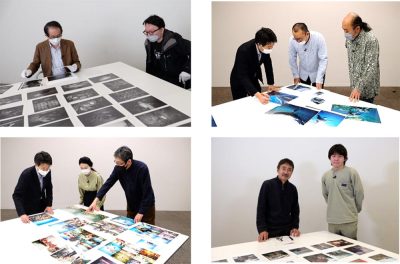 富士フイルムフォトサロン若手写真家応援プロジェクト「ポートフォリオレビュー/アワード 2023」