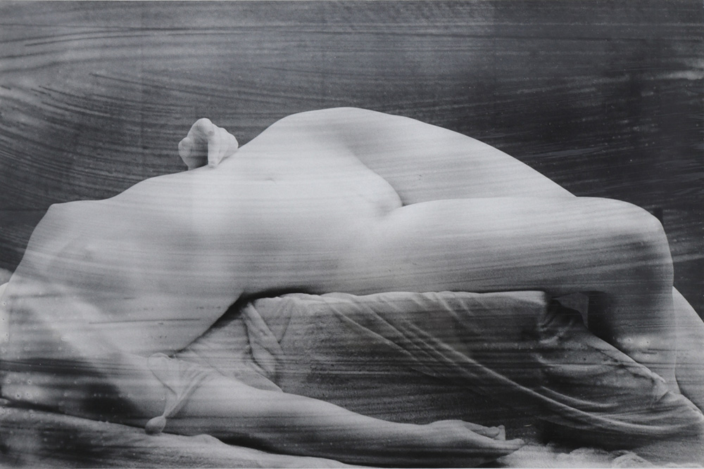Keiichi Tahara, Torse, 1987-1995 ©︎ Keiichi Tahara, Courtesy of Akio Nagasawa Gallery