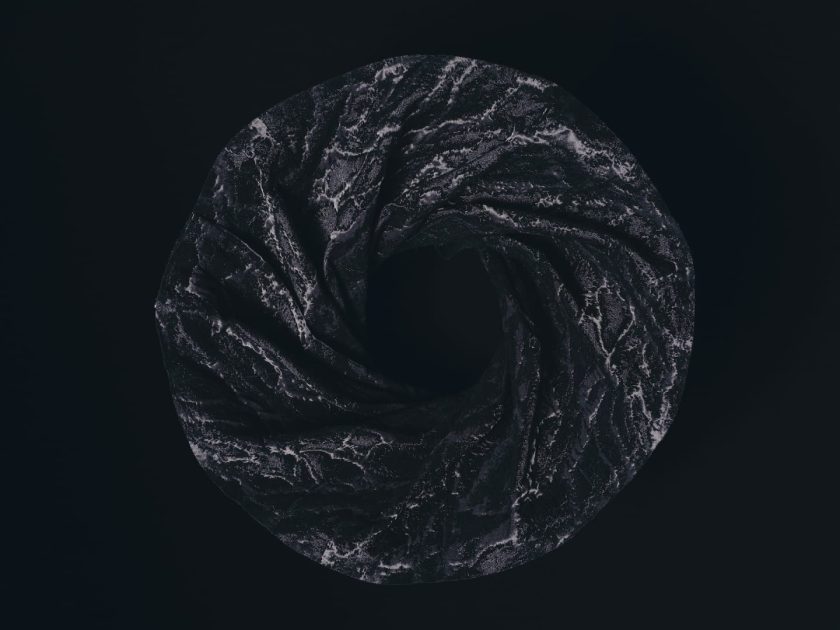 細尾×東大×ZOZOによる新たな織物展Ambient Weaving II | NEWS | IMA ONLINE
