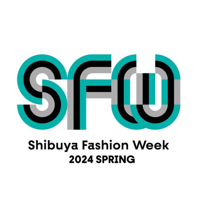 SFW2024ロゴ