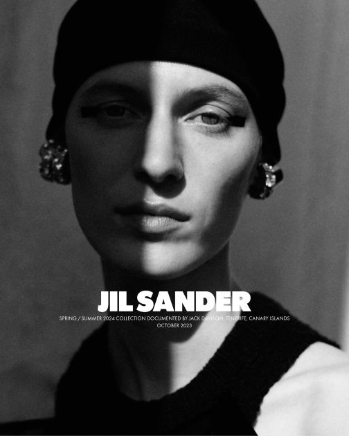 美品 JIL SANDER ジルサンダー 写真集 洋書 アーカイブ ロゴ ジル