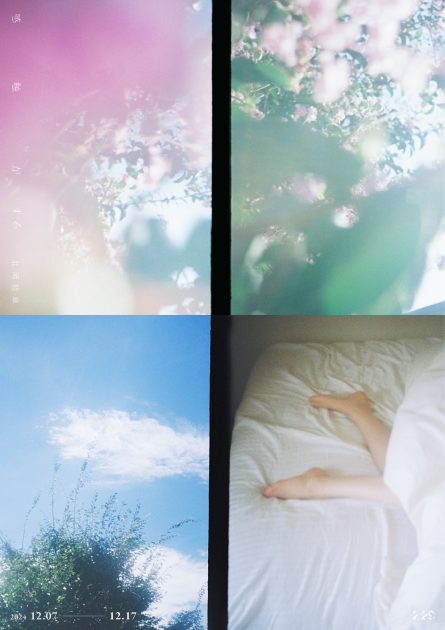 35mmハーフサイズで紡ぐ北岡稔章写真展 | NEWS | IMA ONLINE