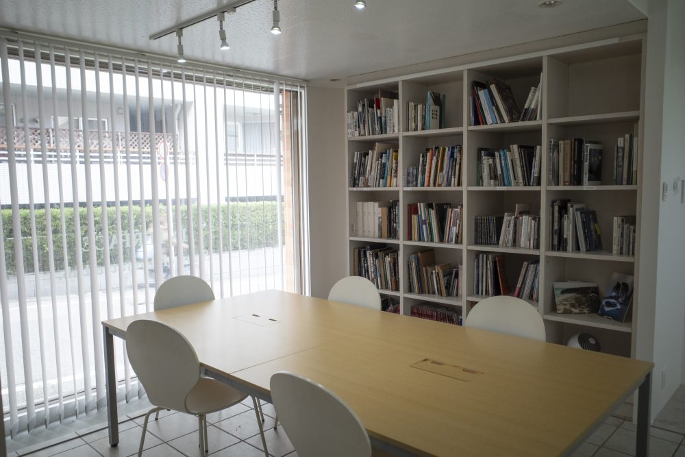 02.ラボの内観-8