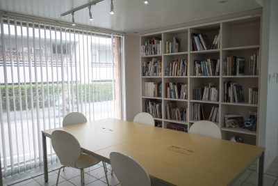 02.ラボの内観-8