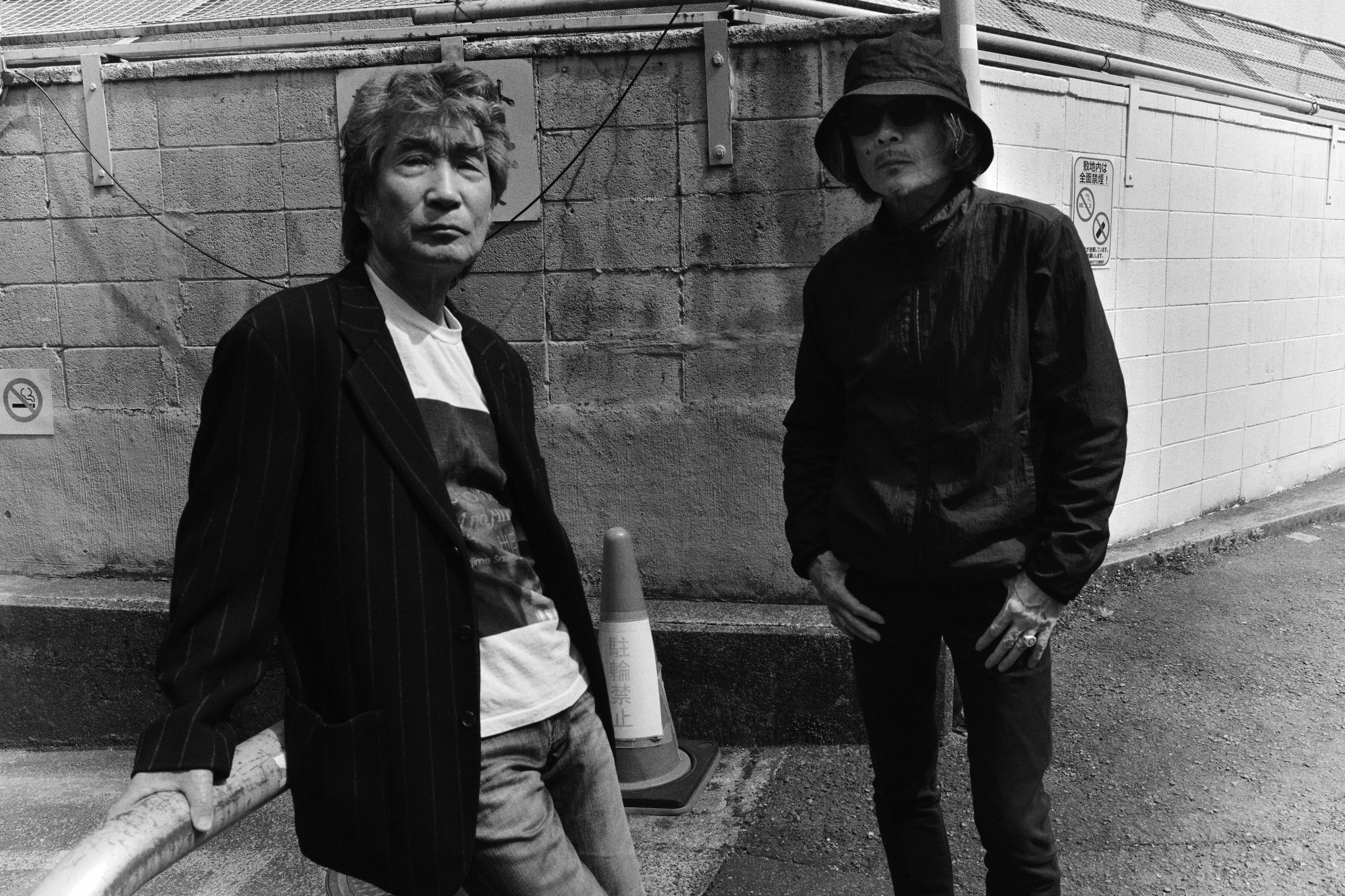 沢渡朔×北村信彦対談「女性を撮るモチベーションは落ちない」新作ヌード写真展開催中 | _MG_0949