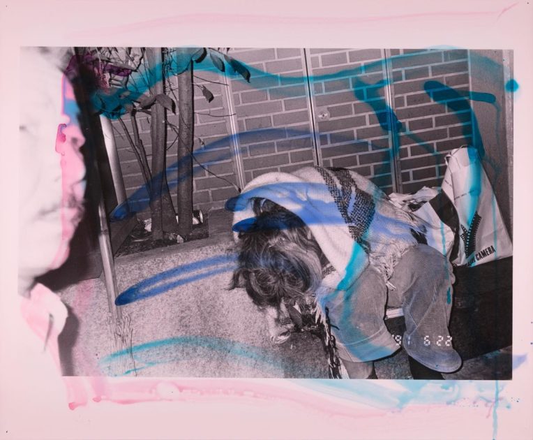 恵比寿で深瀬昌久展、晩年の着彩作品披露 | NEWS | IMA ONLINE
