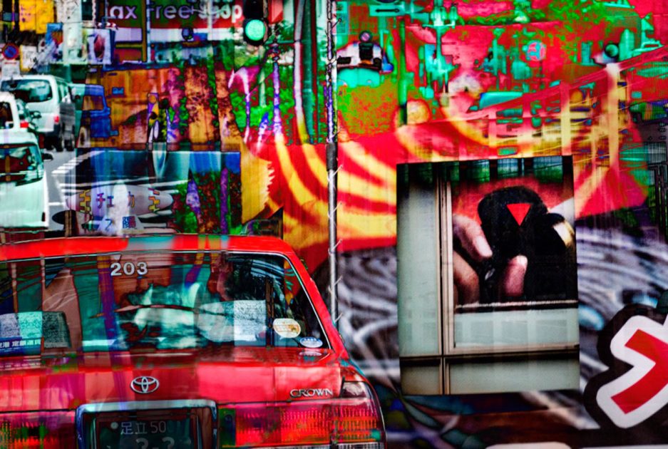 KYOTOGRAPHIEがアルルで川田喜久治展開催！代表的4シリーズ揃う | NEWS