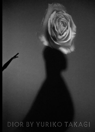 DIOR BY YURIKO TAKAGI - COVER_EN
