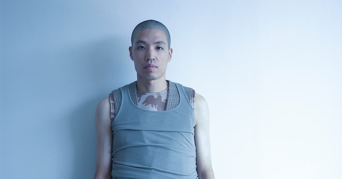 ホンマタカシが切り取る、日本人のアイデンティティ『PORTRAIT OF J