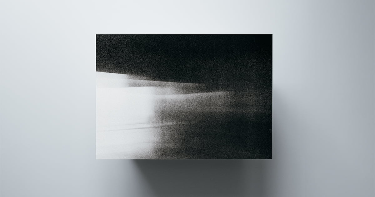 人と機械との対話を重ねて“あいだ”を描く、ナカトミツヨシの初個展
